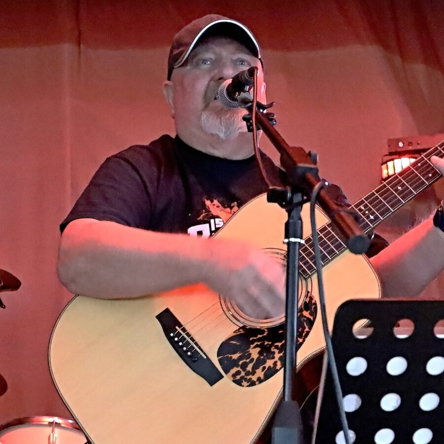 Antonín Žáček