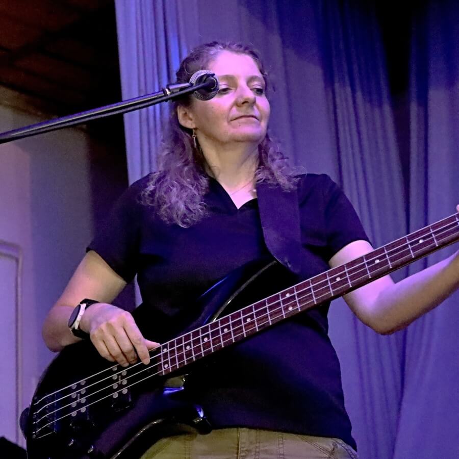 Pavlína Krumpochová