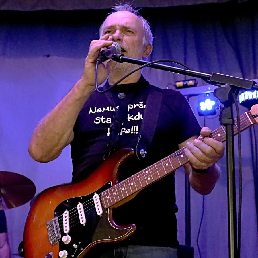 Lumír Ivánek