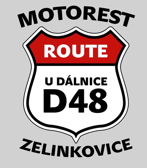 Motorest a restaurace Zelinkovice